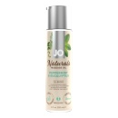 Olejek do masażu Peppermint & Eucalyptus 120 ml kremowy - 1