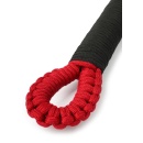Knot Flogger Red - 3