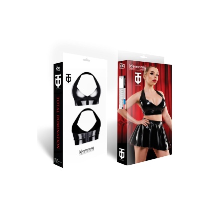 Bielizna - TDBettina001 S - top - 1