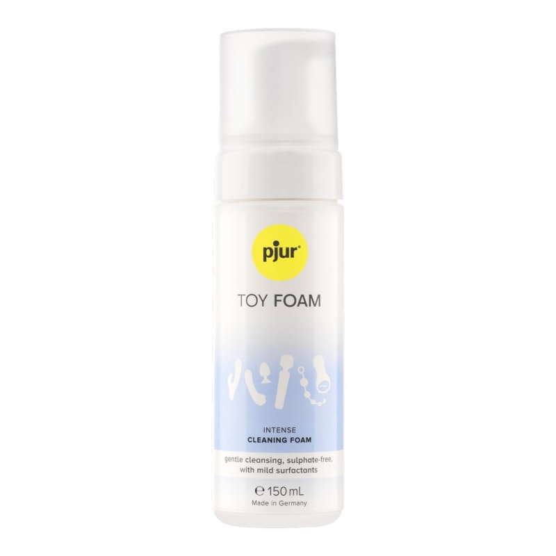 pjur TOY FOAM 150ml - 1