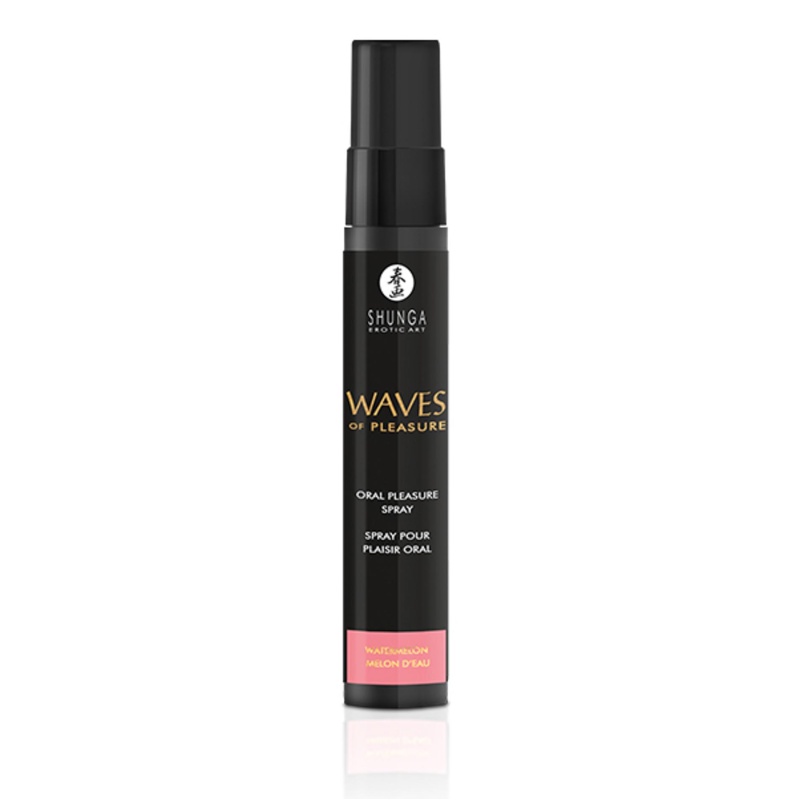 Waves Pleasure Spray Water Melon - 1