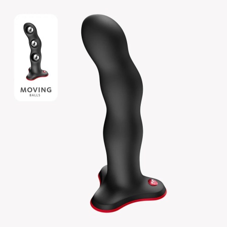 Fun Factory - Bouncer black - 10