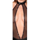 Noir Body Rhinestones M - 4