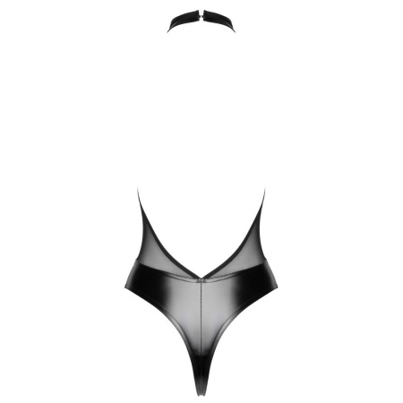 Noir Body Rhinestones M - 6
