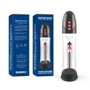 Pompka- PASSION PUMP, PREMIUM RECHARGEABLE AUTOMATIC WATERPROOF PUMP - 1