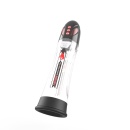 Pompka- PASSION PUMP, PREMIUM RECHARGEABLE AUTOMATIC WATERPROOF PUMP - 2