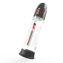 Pompka- PASSION PUMP, PREMIUM RECHARGEABLE AUTOMATIC WATERPROOF PUMP - 3