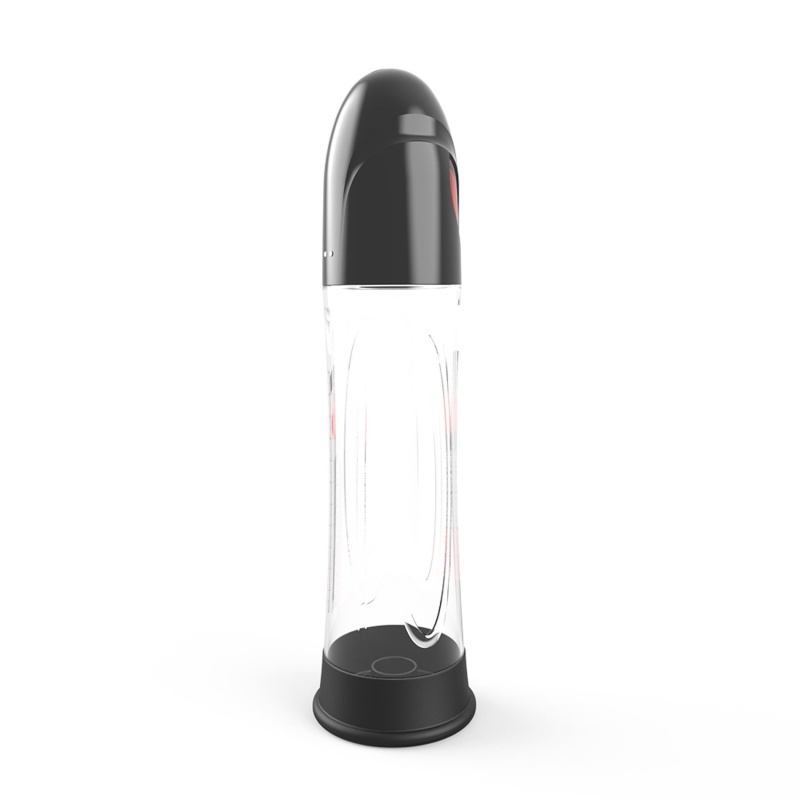 Pompka- PASSION PUMP, PREMIUM RECHARGEABLE AUTOMATIC WATERPROOF PUMP - 5