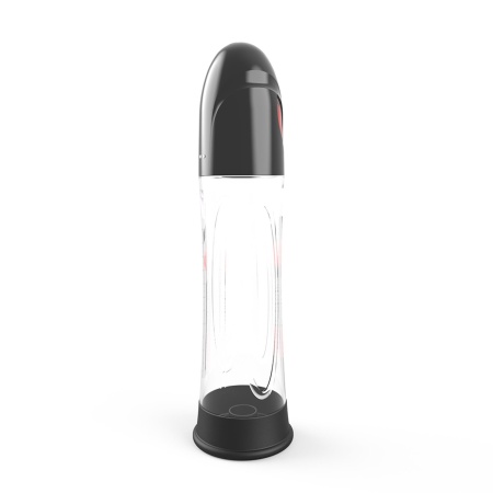 Pompka- PASSION PUMP, PREMIUM RECHARGEABLE AUTOMATIC WATERPROOF PUMP - 5