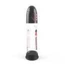 Pompka- PASSION PUMP, PREMIUM RECHARGEABLE AUTOMATIC WATERPROOF PUMP - 7