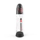 Pompka- PASSION PUMP, PREMIUM RECHARGEABLE AUTOMATIC WATERPROOF PUMP - 8