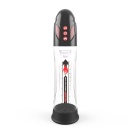 Pompka- PASSION PUMP, PREMIUM RECHARGEABLE AUTOMATIC WATERPROOF PUMP - 11