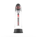 Pompka- PASSION PUMP, PREMIUM RECHARGEABLE AUTOMATIC WATERPROOF PUMP - 12