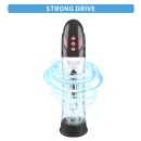 Pompka- PASSION PUMP, PREMIUM RECHARGEABLE AUTOMATIC WATERPROOF PUMP - 16