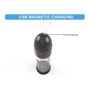 Pompka- PASSION PUMP, PREMIUM RECHARGEABLE AUTOMATIC WATERPROOF PUMP - 17