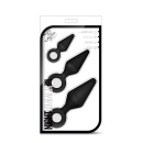 LUXE WEARABLE NIGHT RIMMER KIT BLACK - 1