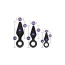 LUXE WEARABLE NIGHT RIMMER KIT BLACK - 5
