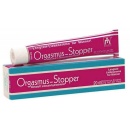 ORGASMUS STOPPER - 1