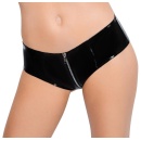 Vinyl Pants with a Zip XL - 2
