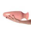Korek analny Uluru 32 cm (średnica 6,3-12 cm) Flesh - 1