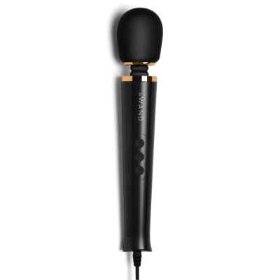 Powerful Petite Plug-in Black - 1 2