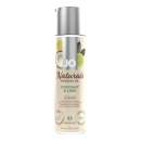 Olejek do masażu JO Naturals Coconut & Lime 120 ml - 1