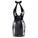 Noir Dress XL - 6