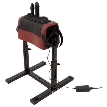 Climaxxr360 - 1