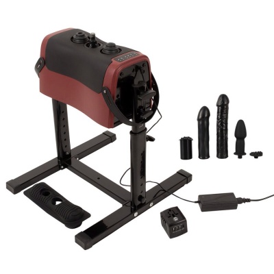 Climaxxr360 - 1 2