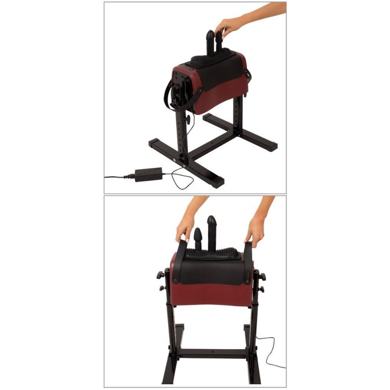 Climaxxr360 - 8