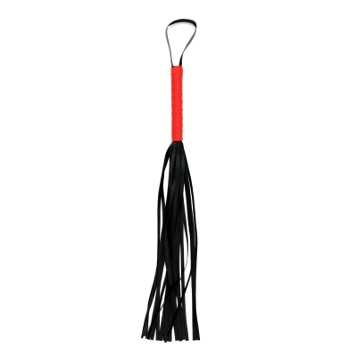Fetish B-Series Flogger 2.0 - 1 2