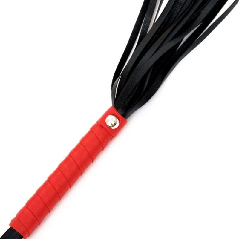 Fetish B-Series Flogger 2.0 - 3