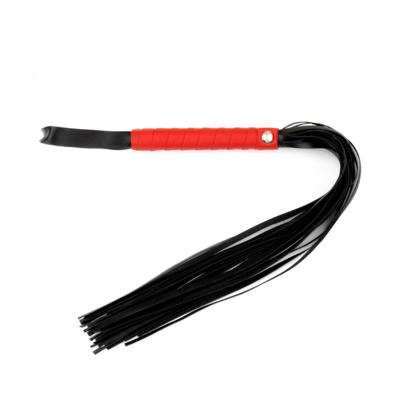 Fetish B-Series Flogger 2.0 - 4