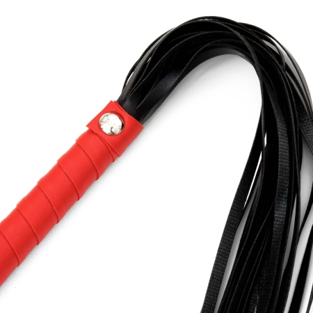 Fetish B-Series Flogger 2.0 - 5