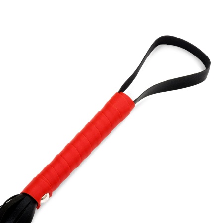 Fetish B-Series Flogger 2.0 - 6