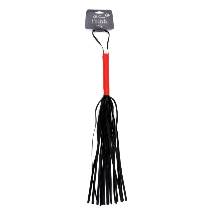 Fetish B-Series Flogger 2.0 - 7