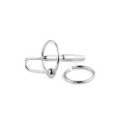 Metal Penis Plug no. 05 - 1