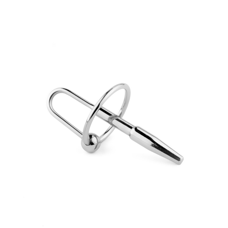 Metal Penis Plug no. 05 - 2
