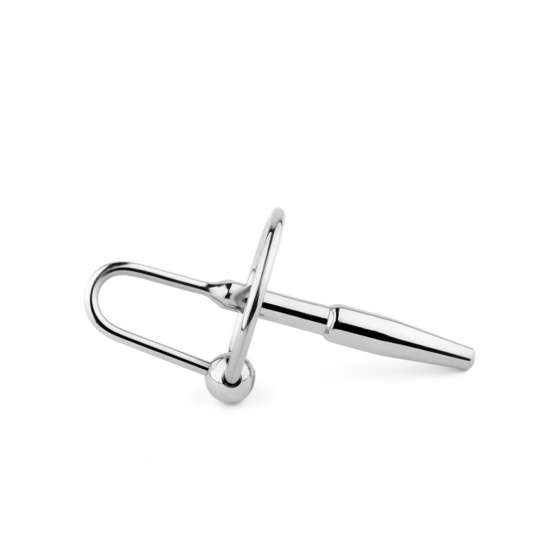 Metal Penis Plug no. 05 - 3