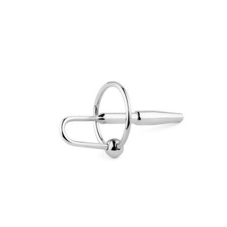 Metal Penis Plug no. 05 - 4