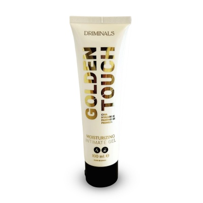 GOLDEN TOUCH - 1