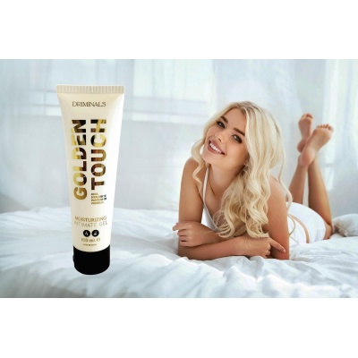 GOLDEN TOUCH - 1 2