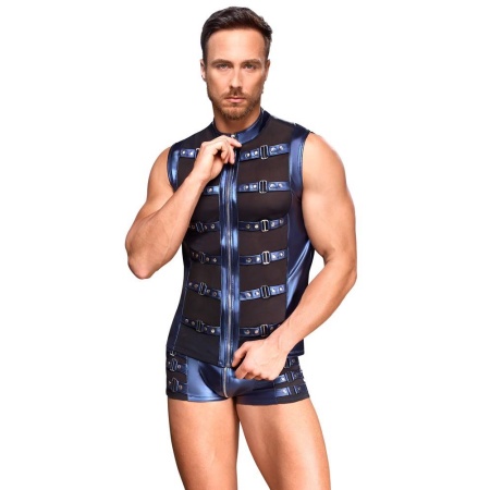 Men's Shirt S - 4