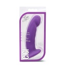 LUXE CICI DILDO PURPLE - 1