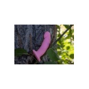 LUXE CICI DILDO PURPLE - 4
