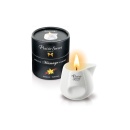VANILLA MASSAGE CANDLE 80ML - 1