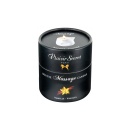 VANILLA MASSAGE CANDLE 80ML - 2