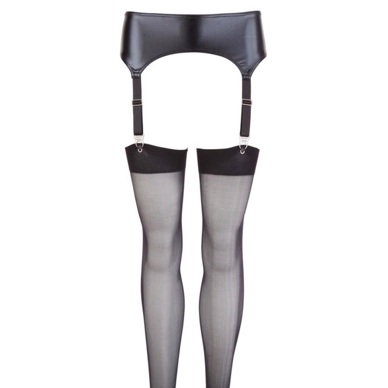 Suspender Belt L - 5
