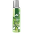 Lubrykant wodny JO H2O Cocktails Mojito 60 ml - 1
