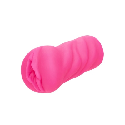 Masturbator Stroker Kitty ze ssaniem 12 cm - 1